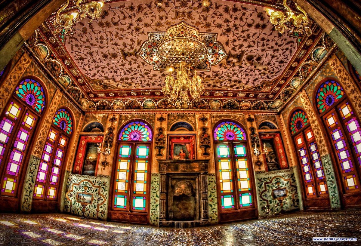 اليونسكو تحذر من تهديدات تطال قصر غولستان في إيران وتدعو لحماية التراث في ظل التصعيد